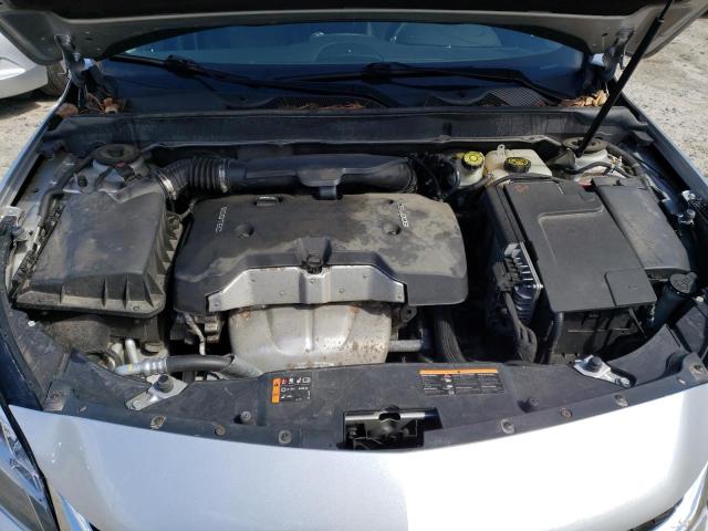 1G11C5SL6FF321104 - 2015 CHEVROLET MALIBU 1LT  照片 7