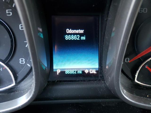 1G11C5SL6FF321104 - 2015 CHEVROLET MALIBU 1LT  照片 8