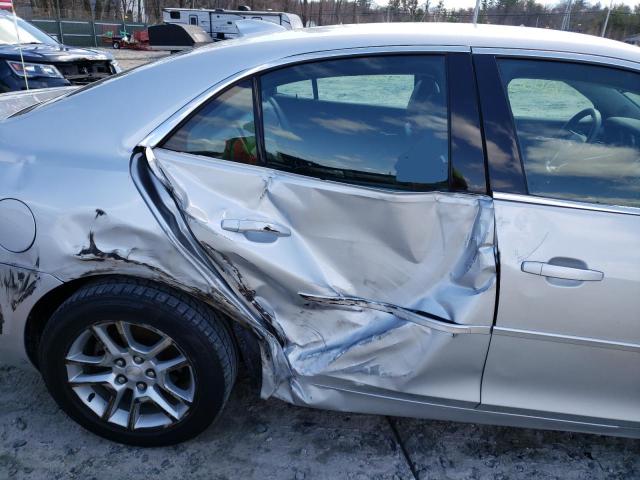 1G11C5SL6FF321104 - 2015 CHEVROLET MALIBU 1LT  照片 9