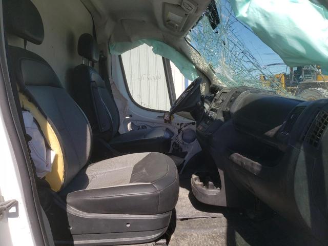 3C6TRVBG4KE521461 - 2019 RAM PROMASTER 白色 照片 5