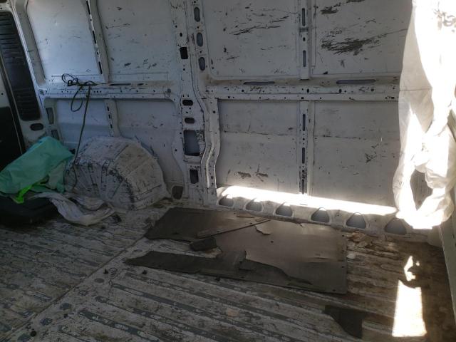 3C6TRVBG4KE521461 - 2019 RAM PROMASTER 白色 照片 6