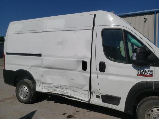 3C6TRVBG4KE521461 - 2019 RAM PROMASTER 白色 照片 9