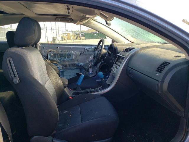 JTKDE167590296829 - 2009 TOYOTA SCION TC ლურჯი ფოტო 5