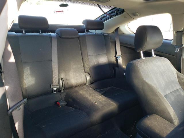 JTKDE167590296829 - 2009 TOYOTA SCION TC ლურჯი ფოტო 6