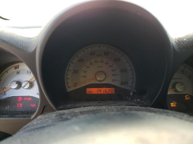 JTKDE167590296829 - 2009 TOYOTA SCION TC ლურჯი ფოტო 8