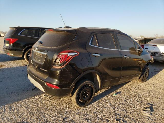 KL4CJASB3HB241513 - 2017 BUICK ENCORE PRE BLACK photo 3