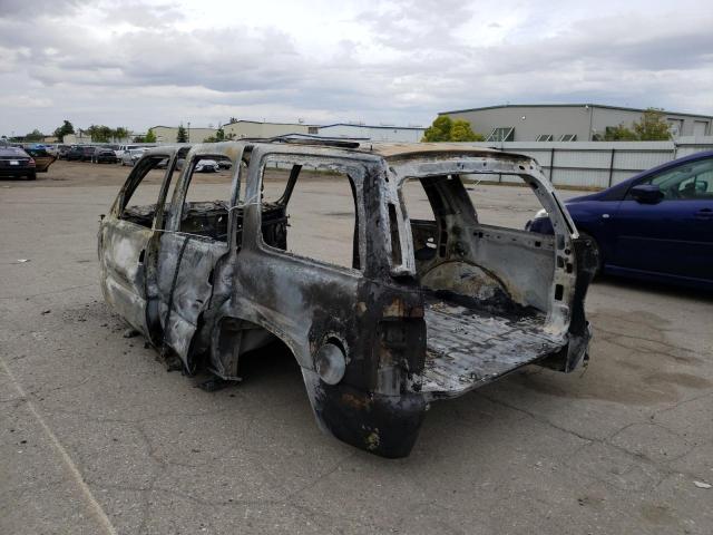 1GNEC13V23J234270 - 2003 CHEVROLET TAHOE C150 BURN photo 3