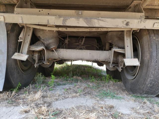 1UYVS253XJ7115438 - 2018 UTILITY TRAILER Սպիտակ լուսանկար 5