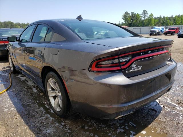 2C3CDXHG7FH784178 - 2015 DODGE CHARGER SXT  photo 3