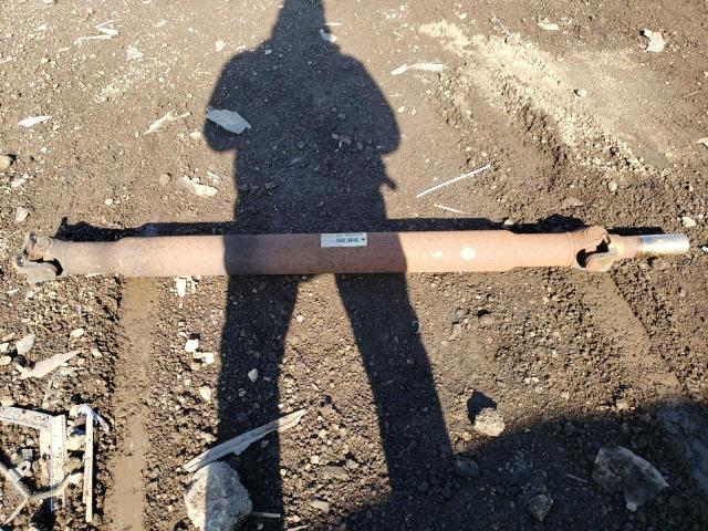 1A8HW58258F132399 - 2008 CHRYSLER ASPEN LIMI BLACK photo 9