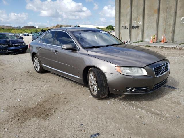 YV1982AS6A1131628 - 2010 VOLVO S80 3.2 TAN photo 1