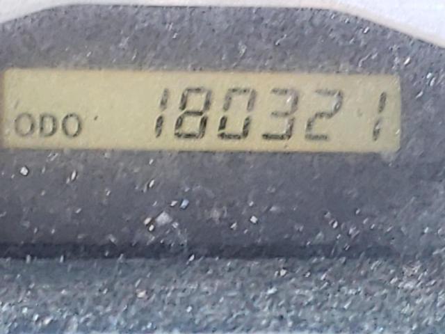 JTKDE177860137149 - 2006 TOYOTA SCION TC CHARCOAL photo 8