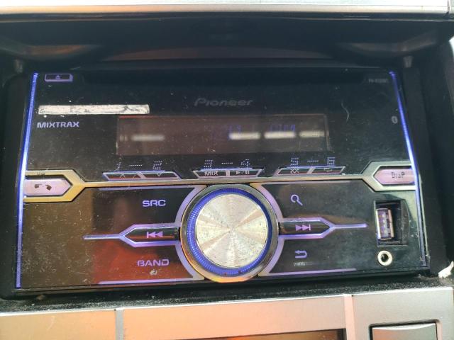 JTKDE177860137149 - 2006 TOYOTA SCION TC CHARCOAL photo 9