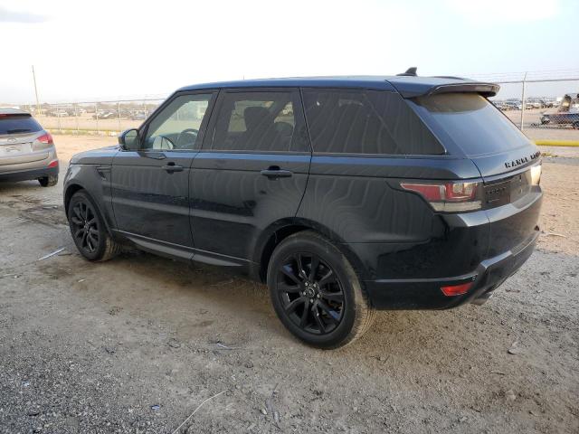 SALWR2VF3FA624279 - 2015 LAND ROVER RANGE ROVE BLACK photo 2