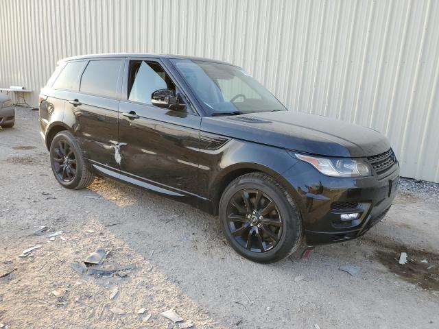 SALWR2VF3FA624279 - 2015 LAND ROVER RANGE ROVE BLACK photo 4