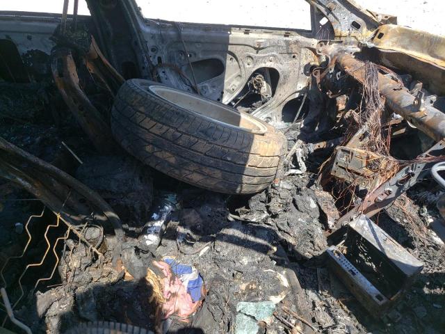 1G11H5SA4DF236369 - 2013 CHEVROLET MALIBU LTZ დამწვარი ფოტო 5