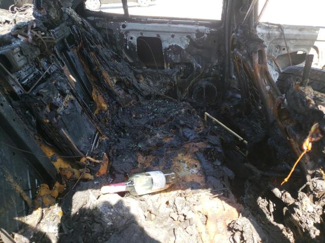 1G11H5SA4DF236369 - 2013 CHEVROLET MALIBU LTZ დამწვარი ფოტო 6