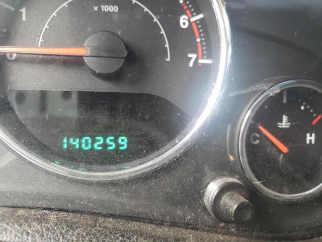 1J4BA5H11BL577664 - 2011 JEEP WRANGLER UNLIMITED SAHARA  ფოტო 8