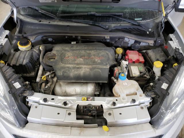 ZFBHRFBB2L6R56255 - 2020 RAM PROMASTER 灰色 照片 12