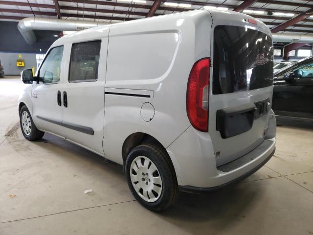 ZFBHRFBB2L6R56255 - 2020 RAM PROMASTER 灰色 照片 2