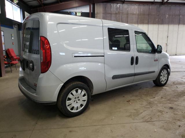 ZFBHRFBB2L6R56255 - 2020 RAM PROMASTER 灰色 照片 3