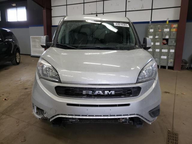 ZFBHRFBB2L6R56255 - 2020 RAM PROMASTER 灰色 照片 5
