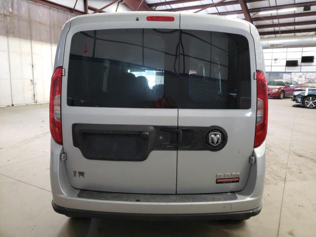 ZFBHRFBB2L6R56255 - 2020 RAM PROMASTER 灰色 照片 6