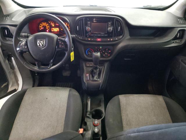 ZFBHRFBB2L6R56255 - 2020 RAM PROMASTER 灰色 照片 8