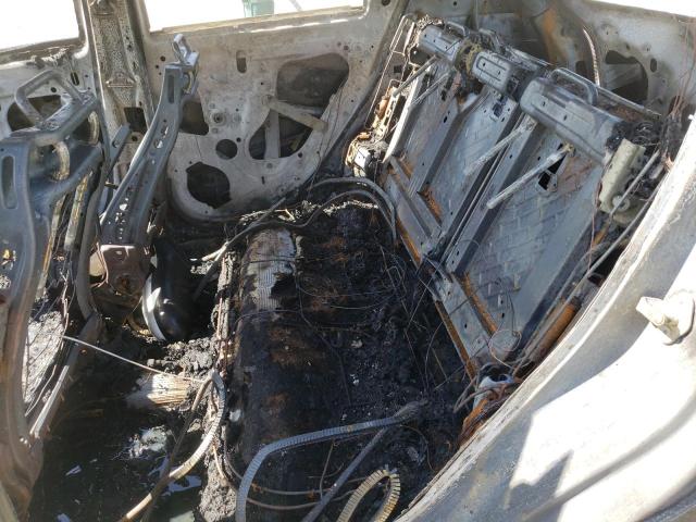 1G1JA6SH0D4197332 - 2013 CHEVROLET SONIC LS WHITE photo 6