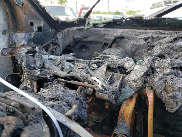 1G1JA6SH0D4197332 - 2013 CHEVROLET SONIC LS WHITE photo 8