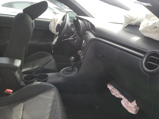JTKJF5C79B3013896 - 2011 TOYOTA SCION TC ლურჯი ფოტო 5