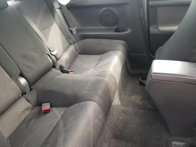 JTKJF5C79B3013896 - 2011 TOYOTA SCION TC ლურჯი ფოტო 6