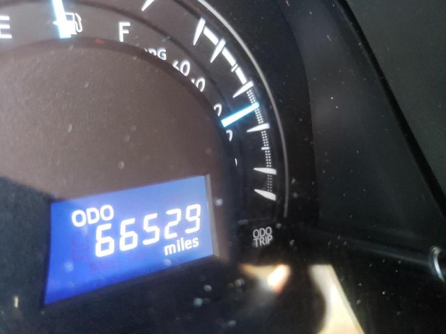 4T1BF1FK1CU634819 - 2012 TOYOTA CAMRY LE A Сұр фото 8