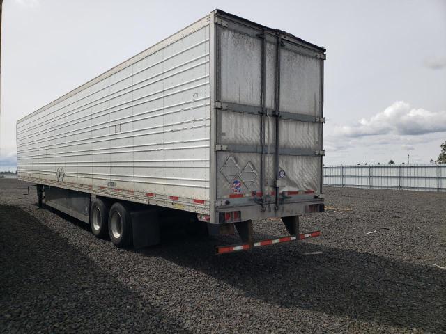 1UYVS2538GM513564 - 2016 UTILITY TRAILER WHITE photo 3