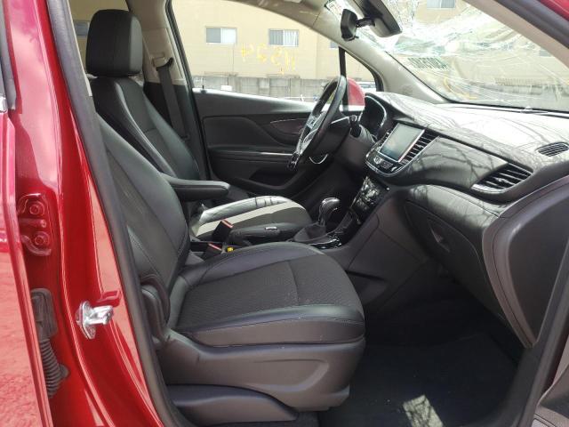 KL4CJESB7KB832071 - 2019 BUICK ENCORE PREFERRED  photo 5