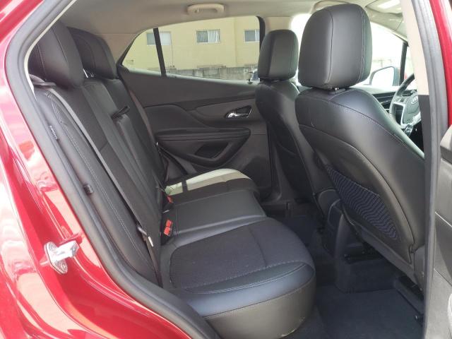 KL4CJESB7KB832071 - 2019 BUICK ENCORE PREFERRED  фото 6