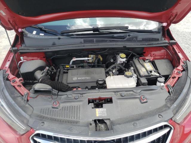 KL4CJESB7KB832071 - 2019 BUICK ENCORE PREFERRED  фото 7