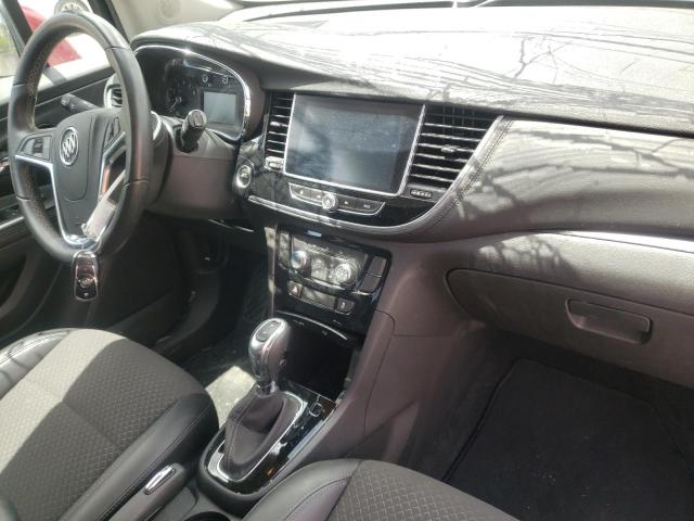 KL4CJESB7KB832071 - 2019 BUICK ENCORE PREFERRED  фото 9