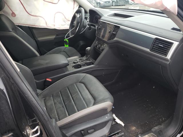 1V2FR2CA1MC554960 - 2021 VOLKSWAGEN ATLAS SEL Qara foto 5