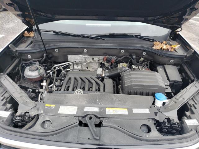 1V2FR2CA1MC554960 - 2021 VOLKSWAGEN ATLAS SEL Qara foto 7