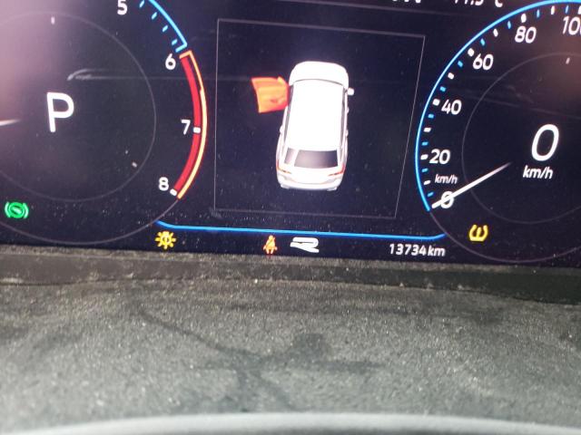 1V2FR2CA1MC554960 - 2021 VOLKSWAGEN ATLAS SEL Qara foto 8