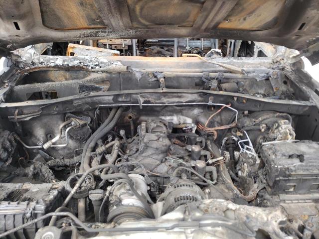 1C4PJLAK7CW148550 - 2012 JEEP LIBERTY SP BURN photo 7