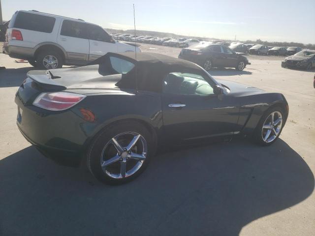 1G8MN35B59Y102479 - 2009 SATURN SKY GREEN photo 3