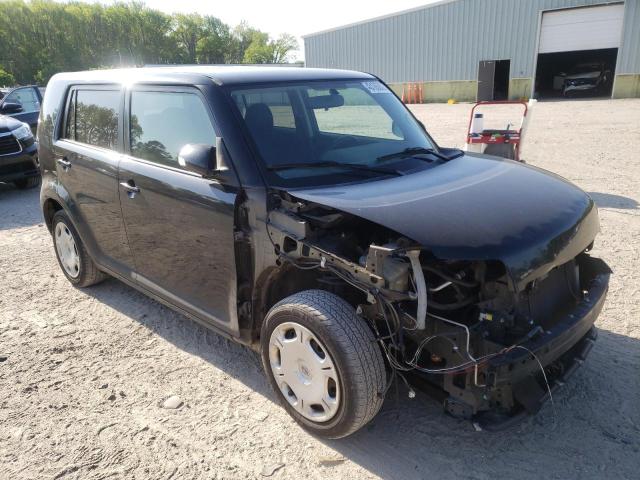 JTLKE50E581042614 - 2008 TOYOTA SCION XB  照片 1