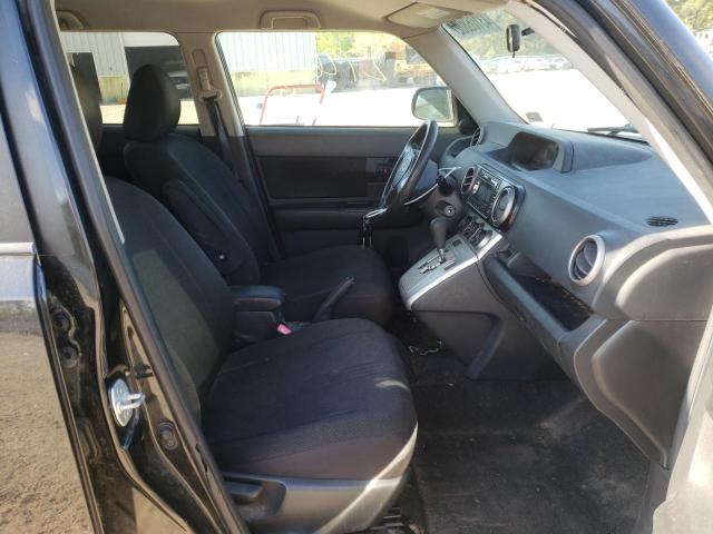 JTLKE50E581042614 - 2008 TOYOTA SCION XB  照片 5