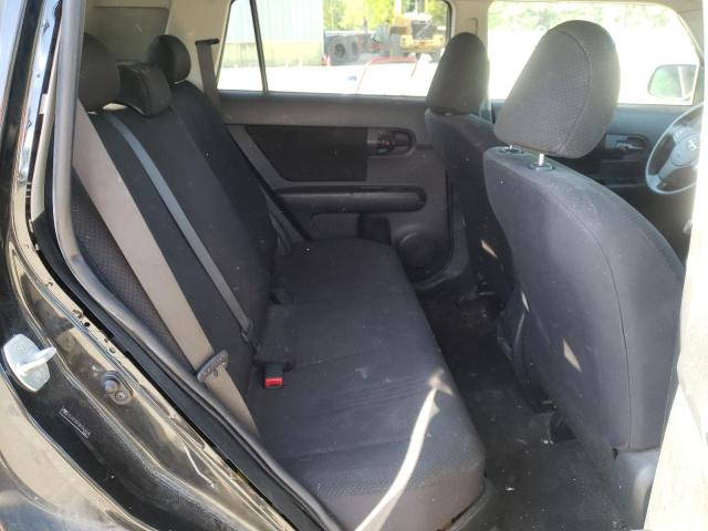 JTLKE50E581042614 - 2008 TOYOTA SCION XB  照片 6