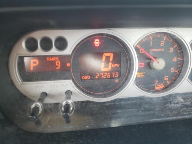 JTLKE50E581042614 - 2008 TOYOTA SCION XB  照片 8