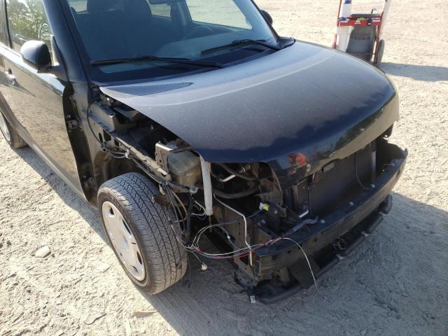 JTLKE50E581042614 - 2008 TOYOTA SCION XB  照片 9