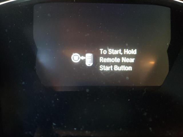 2HGFC2F88LH511502 - 2020 HONDA CIVIC SPOR 黑色 照片 8