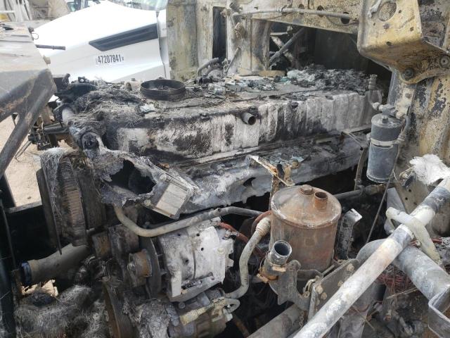 4V5KC9GH67N478808 - 2007 VOLVO VHD BURN photo 7